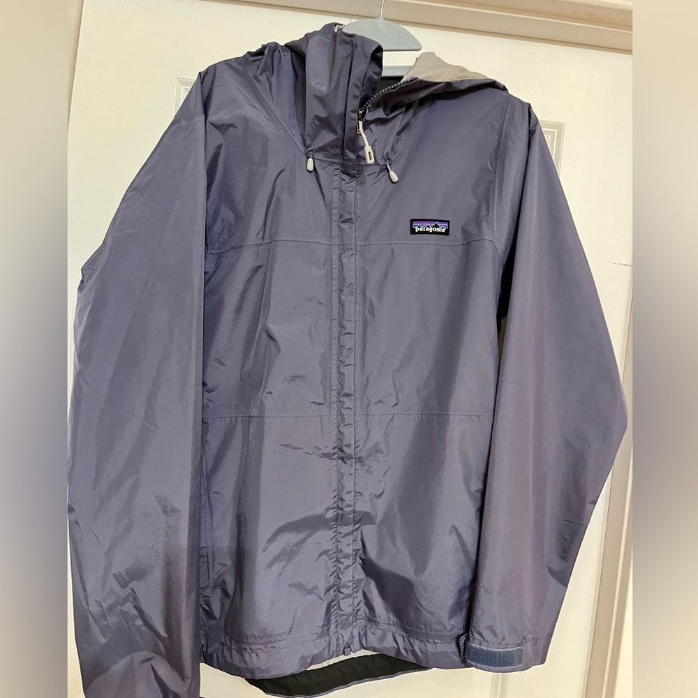 Patagonia Dark Gray Women's Jacket